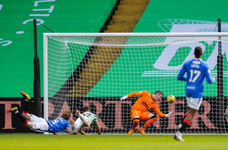 "Pay the money"; Celtic fans react to star performance in th