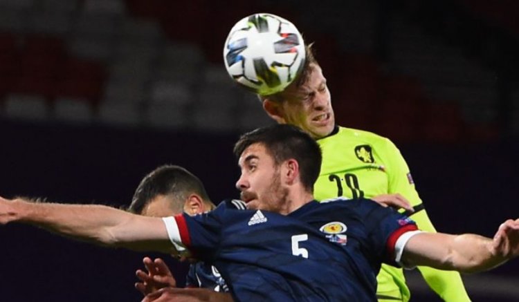 Declan Gallagher wants to return to Celtic from Motherwell | The Celti