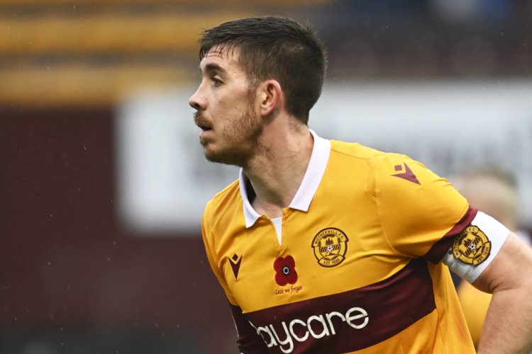 Report: Celtic ready to move for Declan Gallagher; player keen despite eight-club interest - 67 Hail Hail