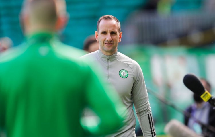 Celtic 1 Rangers 1: Frustrating was it not? The need for personal resp