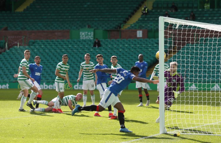 Kennedy promises to fix major Celtic issue; urges appreciation for derby performance - 67 Hail Hail