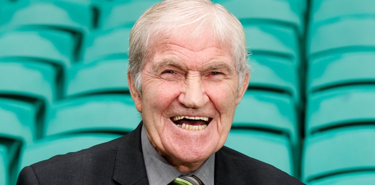 EXCLUSIVE! ‘IF IT CAME TO A FIGHT, WE COULD GIVE AS GOOD AS WE GOT,’ BERTIE AULD’S OLD FIRM MEMORIES