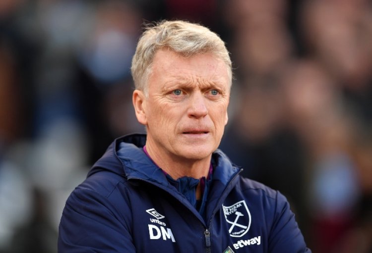 Latest on David Moyes West Ham future and Celtic links | The Celtic St