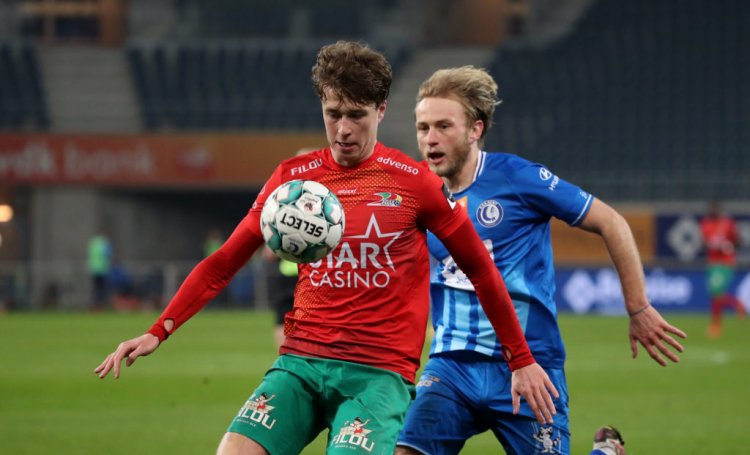Celtic's Jack Hendry talks about his future; tells KV Oostende fans what they want to hear - 67 Hail Hail