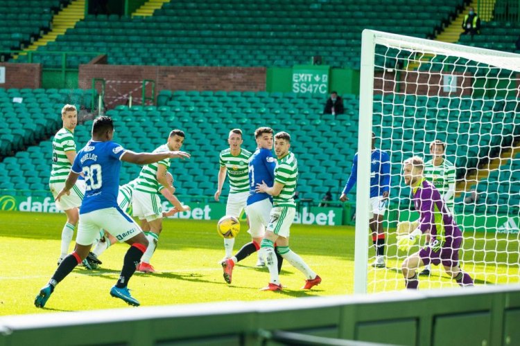"That inability to defend the box has been the story of the seaso