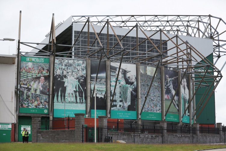 Mills praises Celtic after Harkin update