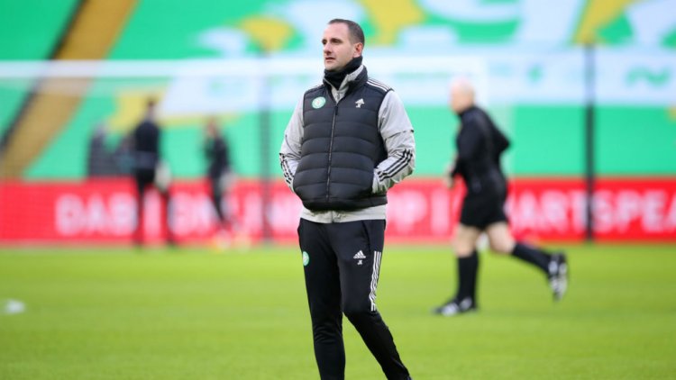 Why the 5 remaining Celtic league fixtures don't have to be irrelevant - 67 Hail Hail