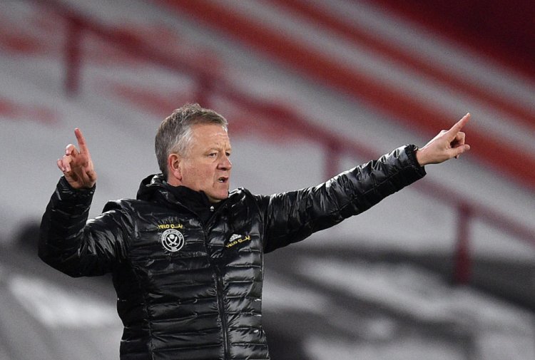 Report highlights potential contract issue with Chris Wilder amid Celtic speculation - 67 Hail Hail
