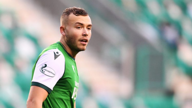 The Ryan Porteous option and why Celtic should be interested - 67 Hail Hail