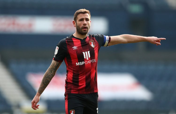 Celtic should target ‘unbelievable character’ Steve Cook from Bournemouth; available for nothing - 67 Hail Hail