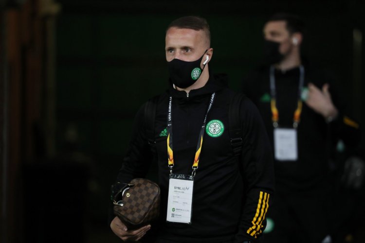 ‘Must be embarassed’ ‘Time up’ Nicholas delivers vedict on long standing Celt