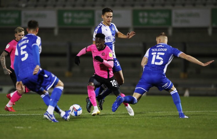 ‘More than good enough,’ ‘Inevitable’ – Celtic eyeing transfer move for EFL star: The verdict