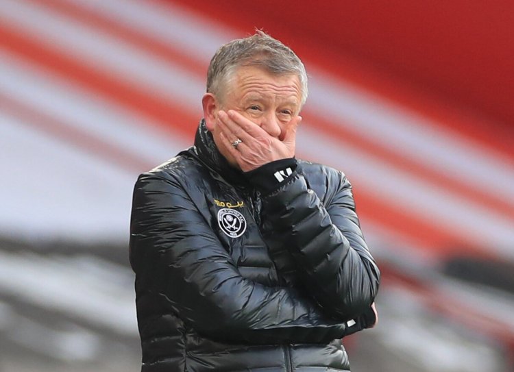 Celtic: Wilder must top wishlist after twist emerges