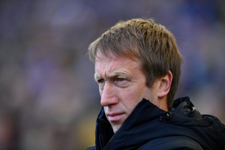 Celtic: Journalist talks about Graham Potter’s suitability to the Hoops