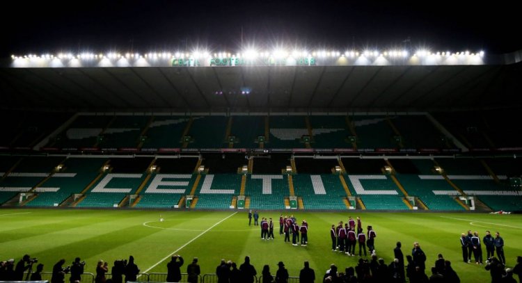 “It was blatant cheating!” - Top Celtic podcaster in spectacular referee rant