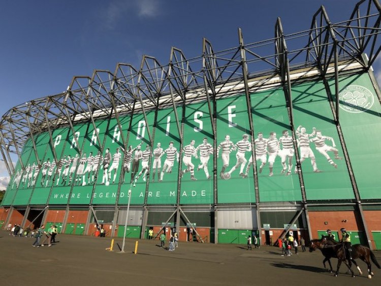 Dermot Desmond: 'New Celtic chief will have a say in