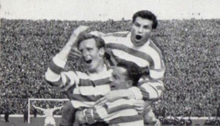 EXCLUSIVE: ‘CUP CAN KICK-START A NEW ERA,’ INSISTS WEE BERTIE