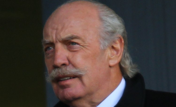 ‘WE HAVE MADE SOME WRONG CALLS,’ ADMITS CELTIC SUPREMO