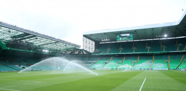 Celtic: Shved keen on Hoops exit