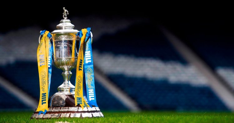 Celtic and Rangers Scottish Cup Tv details and kickoff times for third round