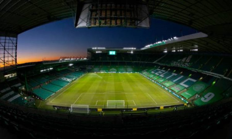 Saturday Night Football for Celtic Fans