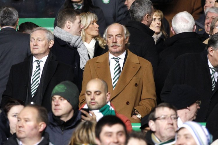 Celtic set to put major investment into the squad