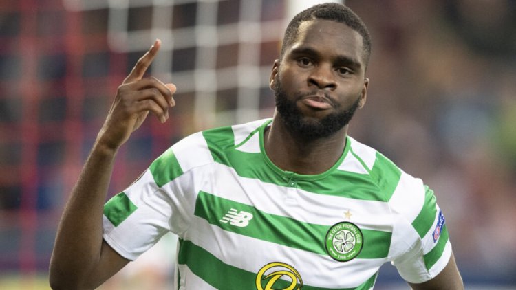 Worries about striker target's attitude - Claretandhugh