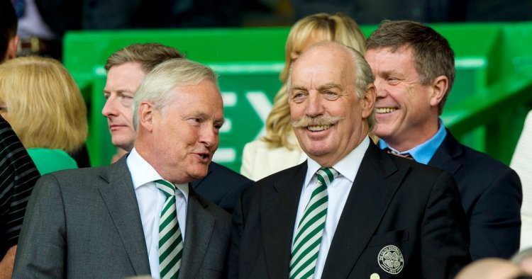 Desmond 'disconnected' with fans as Green Brigade hit out at interview