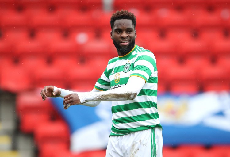 Liverpool to offer Origi as makeweight in a deal to sign Odsonne Edouard