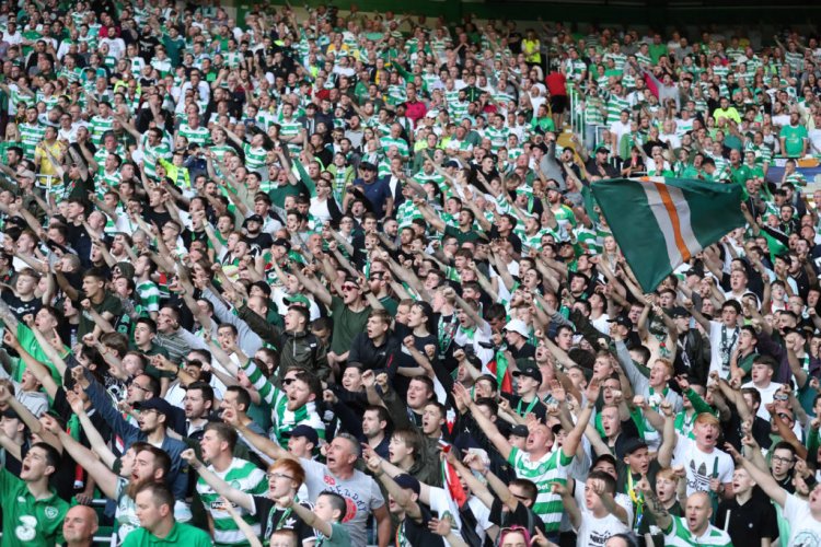 "Repay the fans", call Green Brigade, as Celtic Trust campaign gains popular support - 67 Hail Hail