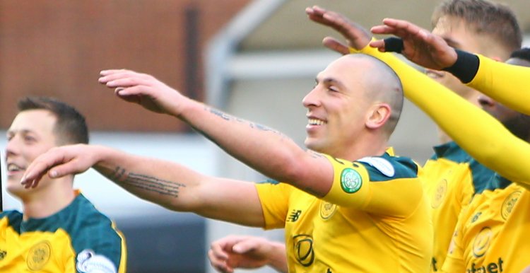 BYE-BYE BROONY (PART THREE): 700 NOT OUT