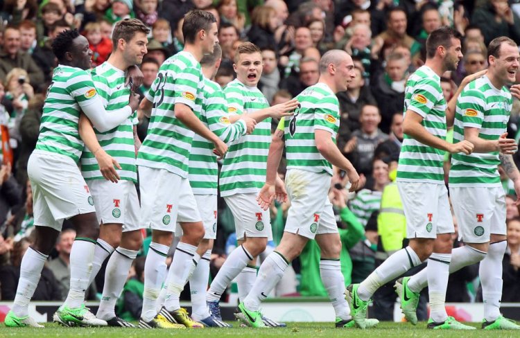 "He's done so much at Celtic and become an iconic figure,&qu