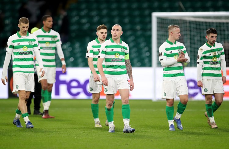 Chris Sutton hails Celtic star Scott Brown | Sportslens.com
