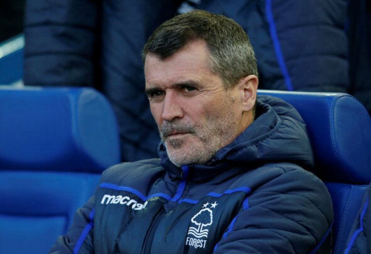 Celtic: Fans react as Roy Keane report emerges