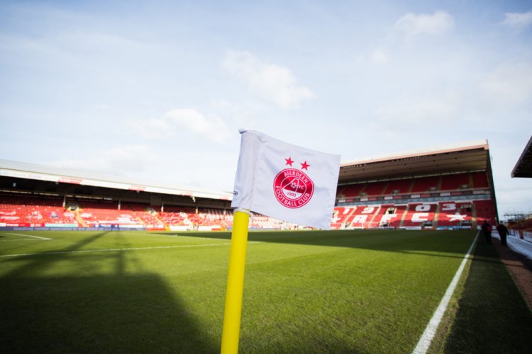 Stephen Glass gives insight into Celtic's Scott Brown wishes; details new Pittodrie role - 67 Hail Hail