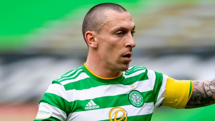 McNamara: Brown could return to Celtic as manager