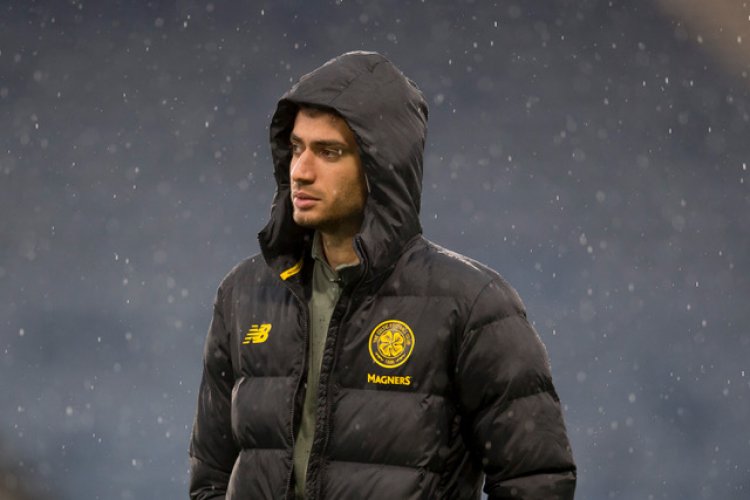 Never Rains But it Pours – International Break Jinx continues as Celti
