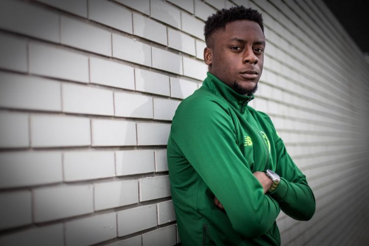 Video: Celtic loanee Afolabi goal Ireland vs Wales U21 | The Celtic St