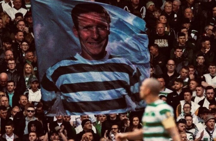 Celtic Leaders, Celtic Legends – Why Scott Brown is up there with Alec