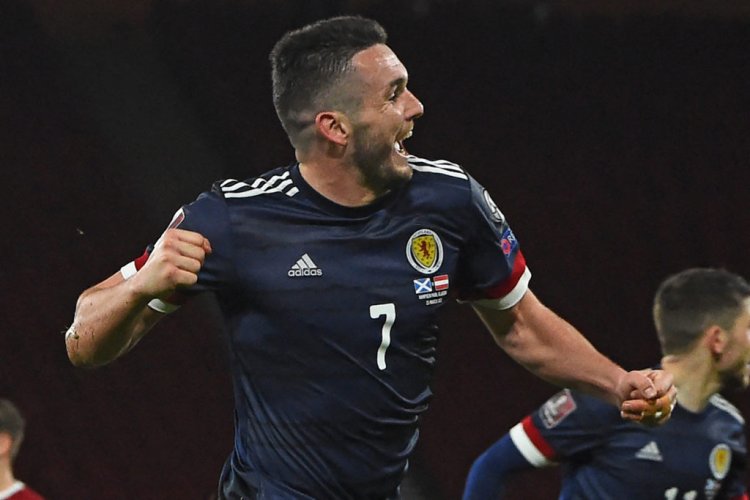Celtic must learn John McGinn lesson and sign Josh Doig this summer - 67 Hail Hail