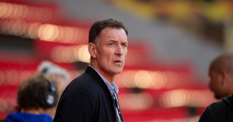 Sutton on his next Celtic captain fears as he makes 'man alone' claim