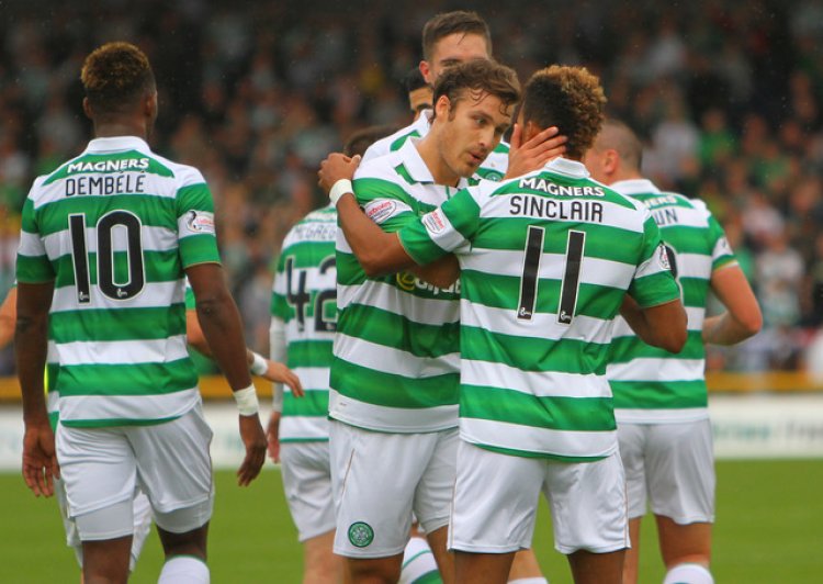 "I hope John Kennedy gets his chance," Erik Sviatchenko. &qu