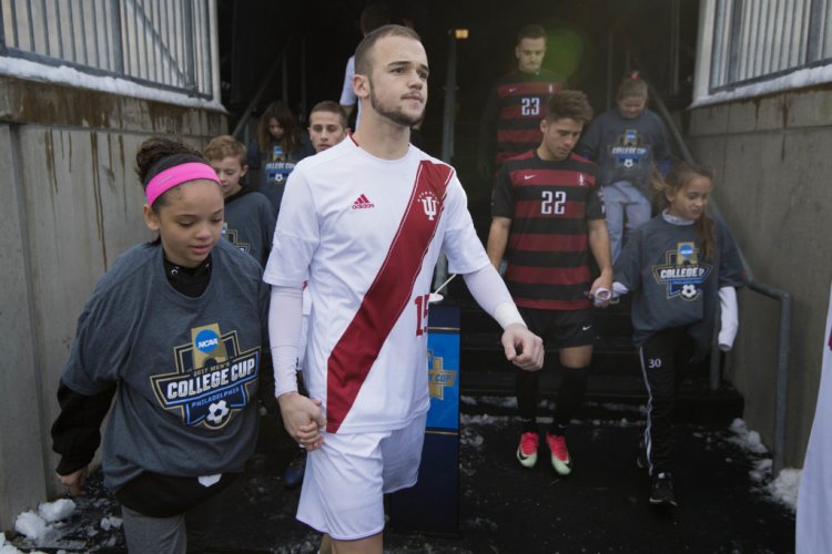 "An interesting experience"; new MLS man Andrew Gutman has no Celtic regrets - 67 Hail Hail