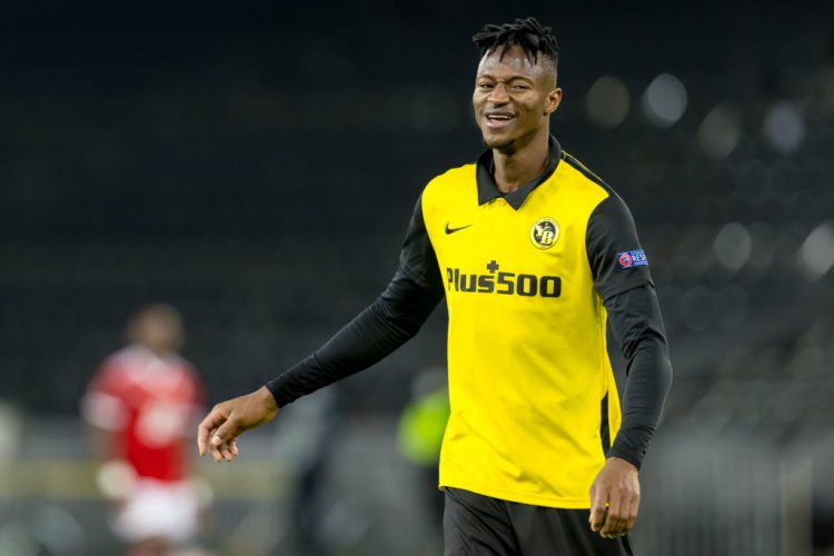 Potential Kristoffer Ajer replacement Celtic must go for; CL experience; nicknamed "Pique" - 67 Hail Hail