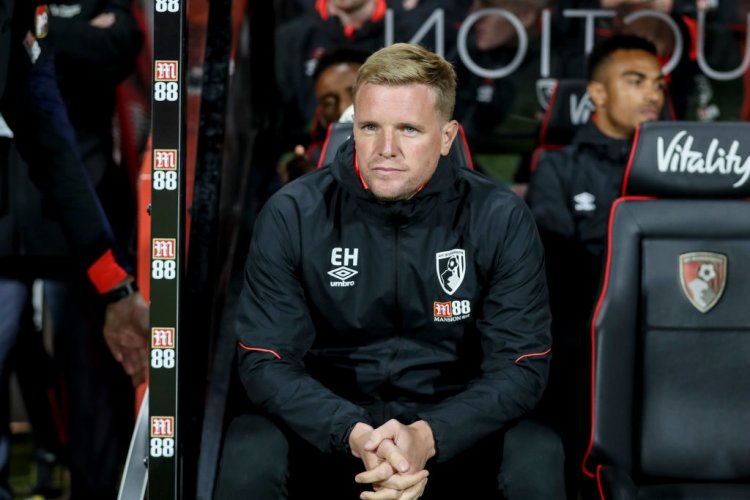 Report: Newcastle after Eddie Howe, Rafa Benitez; Celtic board must act now - 67 Hail Hail