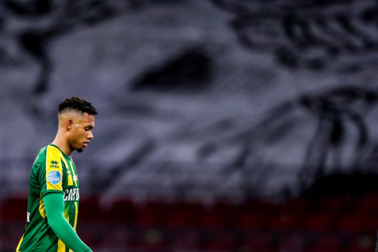 Dutch media source claims Celtic 'target' Milan van Ewijk could be on the move - 67 Hail Hail