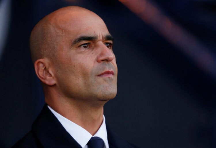 Celtic: Russell Boyce hails Martinez for manager