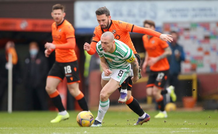 Dalglish recalls the Liverpool balance Celtic star must strike in new role
