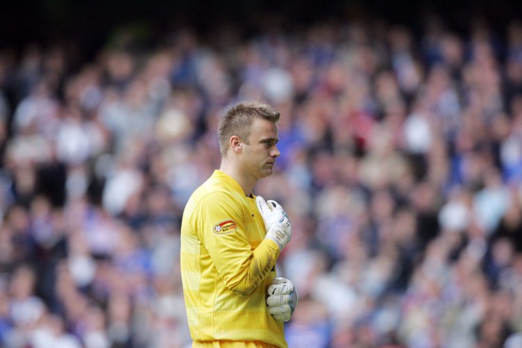 Celtic hero Artur Boruc makes superb donation gesture to help young girl's leukaemia battle - 67 Hail Hail