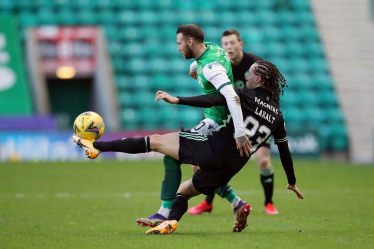 Italian report believes Celtic will make move for Diego Laxalt; but something's not right - 67 Hail Hail